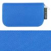 Memory Card Case - Fits up to 22x SD, SDHC, Micro SD, Mini SD and 4X CF - Holder with 22 Slots (8 Pages) - for Storage and Travel - Microfiber Cleaning Cloth and Labels Included - Image 4