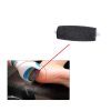 Eco-Fused 10-pack Compatible Replacement Roller Heads for Amope Pedi Perfect Electronic Foot File - 4x Extra Coarse and 6x Regular Coarse - Removes Calluses For Smooth Feet - Great Pedicure Accessory - Image 2