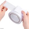 Eco-Fused Premium Double Sided Adhesive Tape - 1 Roll - 1.97 Inch (50 mm) - 27 Yards (25 m) - Image 3