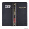 Eco-Fused Book Cover Case Compatible with Samsung Galaxy Note 8 - Wallet Style Credit Card and Bill Slots Inside - Vintage Encyclopedia Design for Your Modern Device - Faux Leather - Image 4